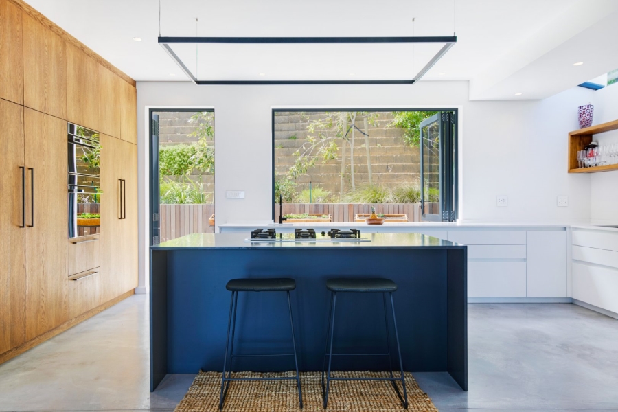 To Let 4 Bedroom Property for Rent in Bakoven Western Cape